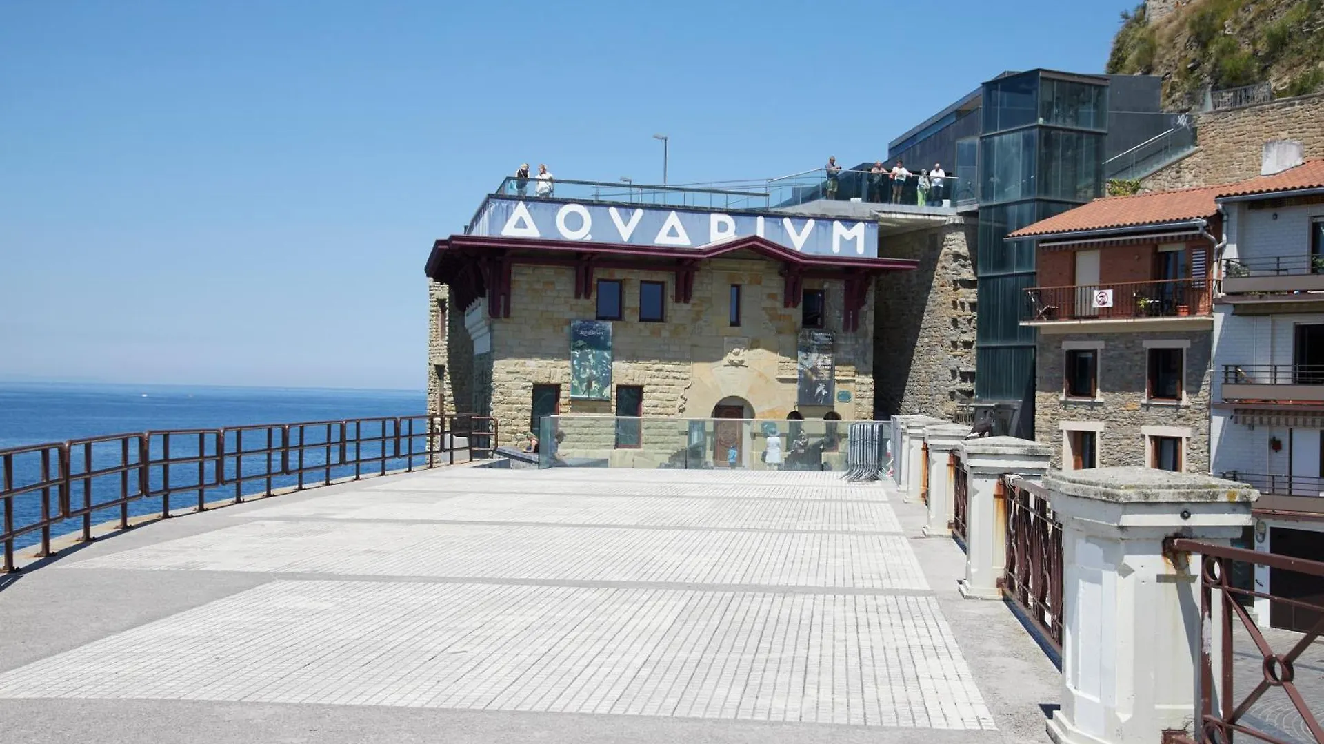 Txintxorro By Feelfreerentals San Sebastian 0*,  Spain