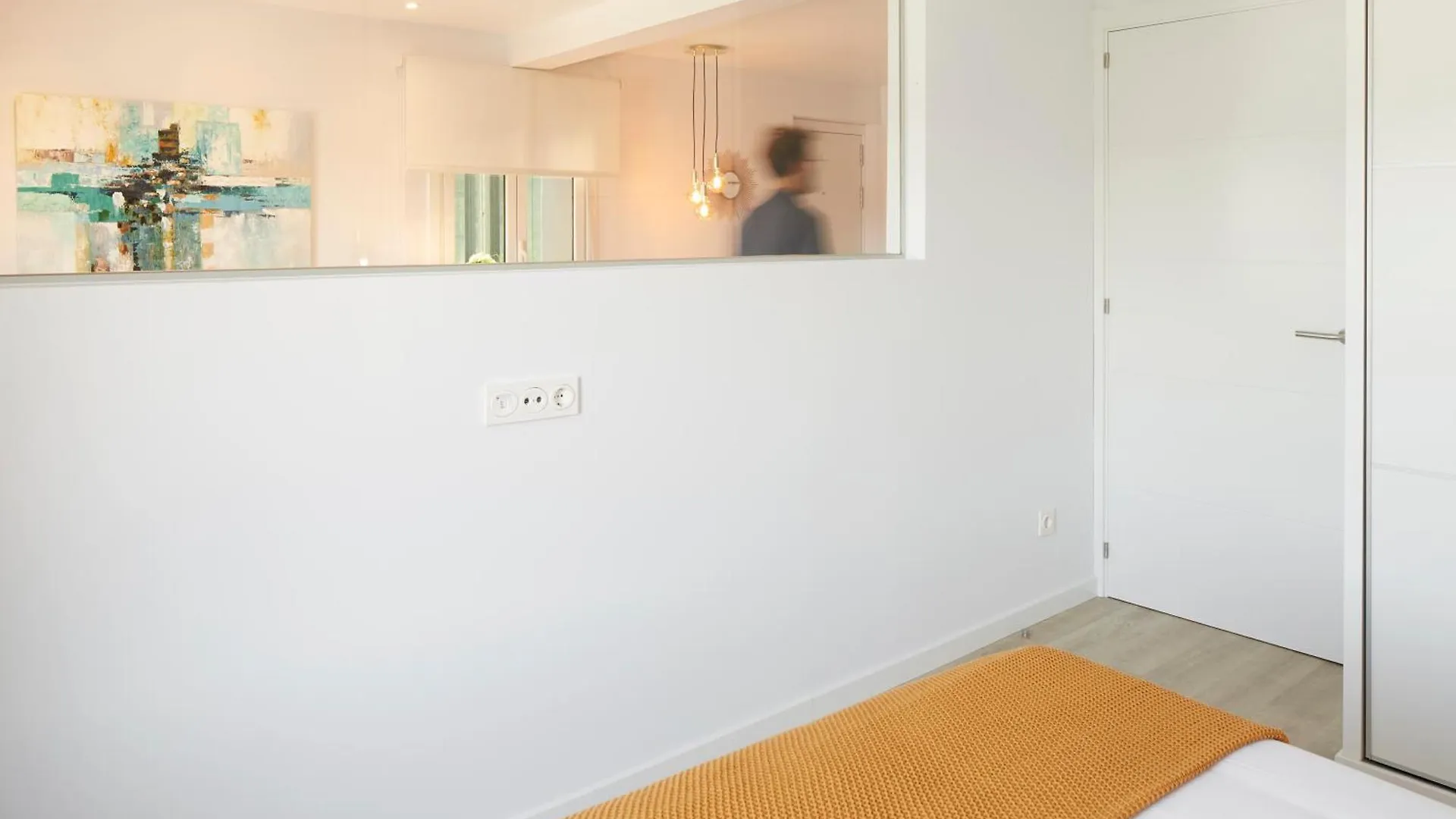 Txintxorro By Feelfreerentals San Sebastian Apartment