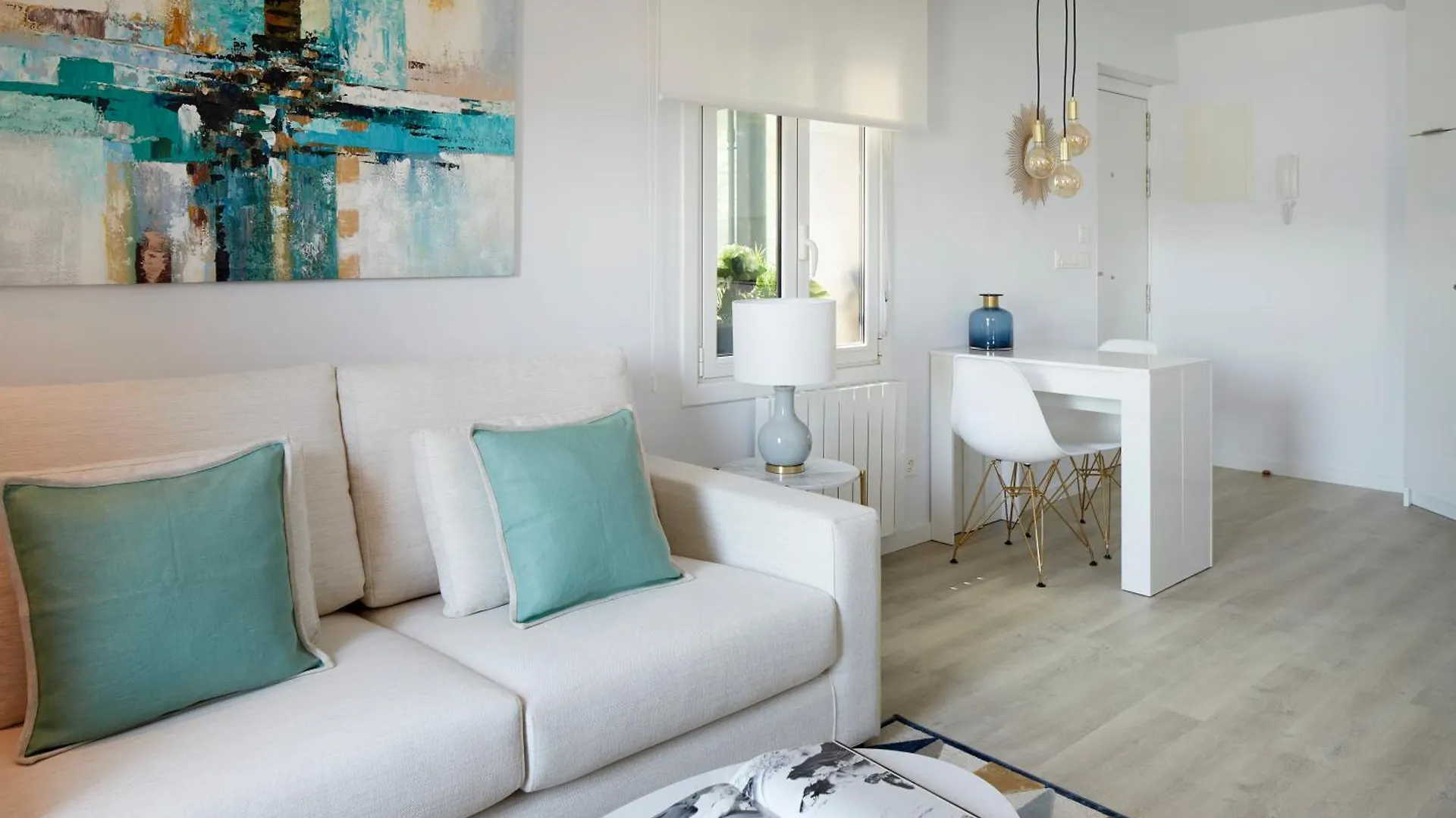 Txintxorro By Feelfreerentals San Sebastian Apartment